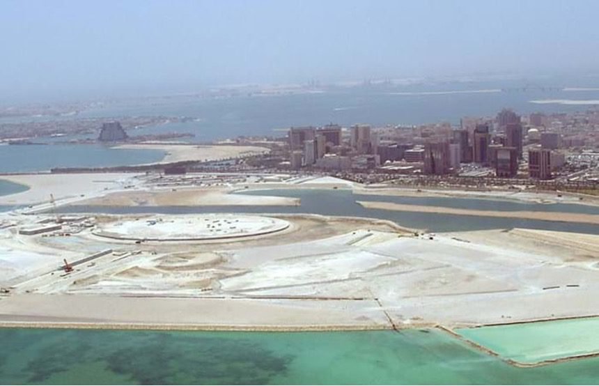 Our Projects - AJSCO